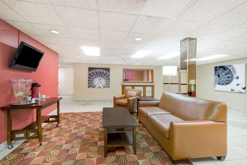 Holiday Inn Express & Suites - Milan - Sandusky Area By Ihg Buitenkant foto